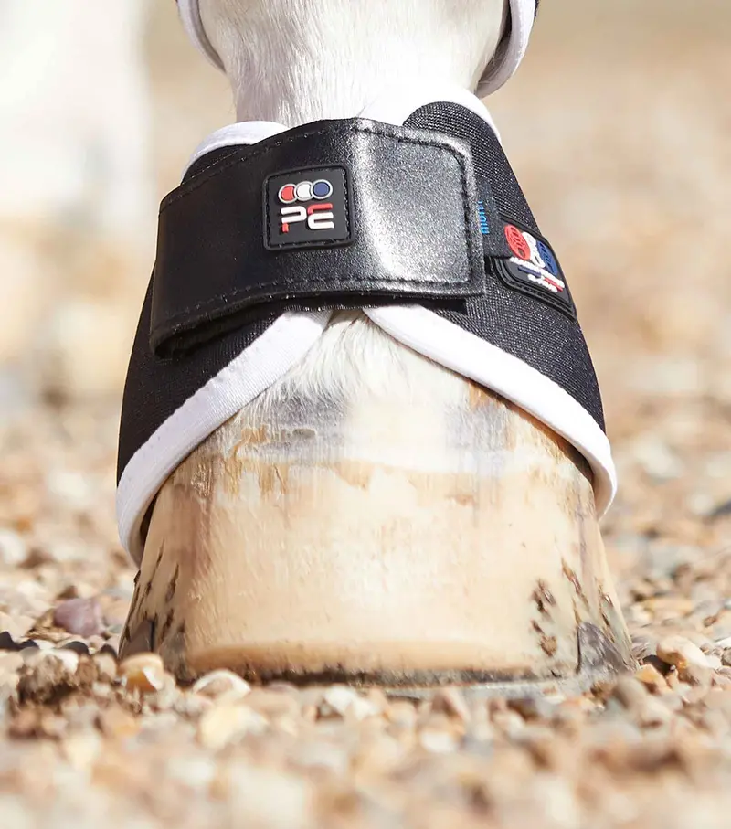 Magni-Teque Magnetic Hoof Boots 1