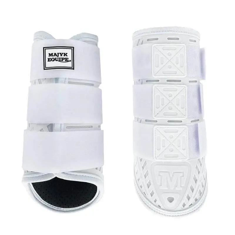 Majyk Equipe Color Elite XC Hind Boot with Arti-Lage Tech – Sale