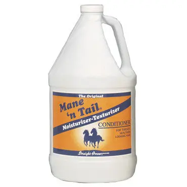 Mane 'N Tail Conditioner - Gallon 1