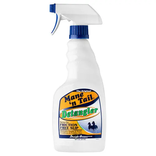 Mane 'N Tail Detangler 1