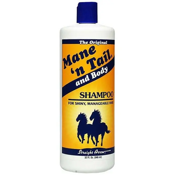 Mane 'N Tail Shampoo 1