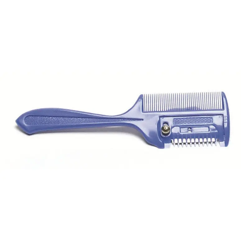 Mane Trimmer/Thinner 1