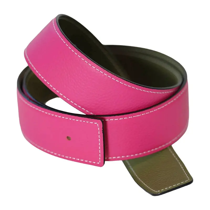 Manejane Reversible Belt Strap 1