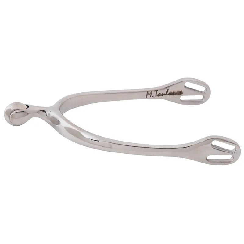 Marcel Toulouse Soft Touch Spur Horizontal Ball Spur 1