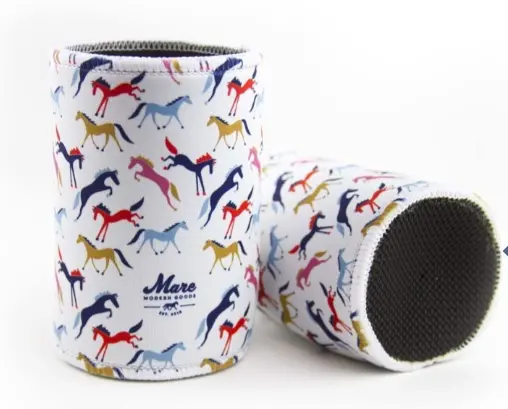 Mare Goods Koozie 2
