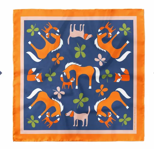 Mare Goods Scarf 1