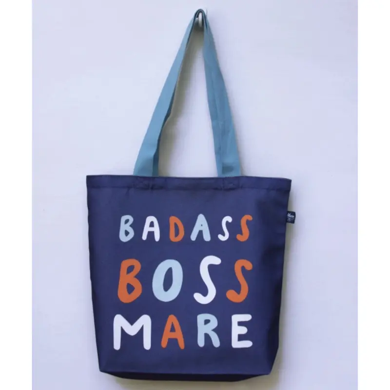 Mare Modern Goods Badass Boss Mare Tote 1