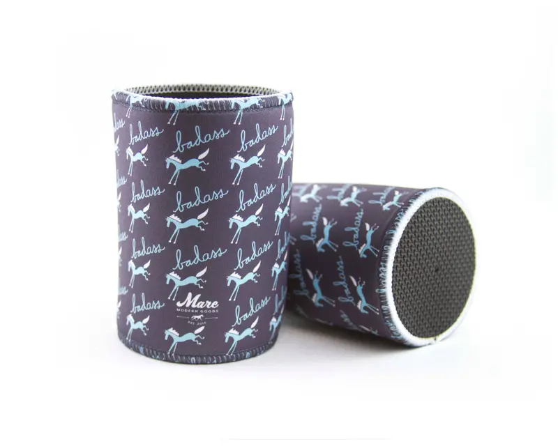Mare Modern Goods - Badass Koozie 1