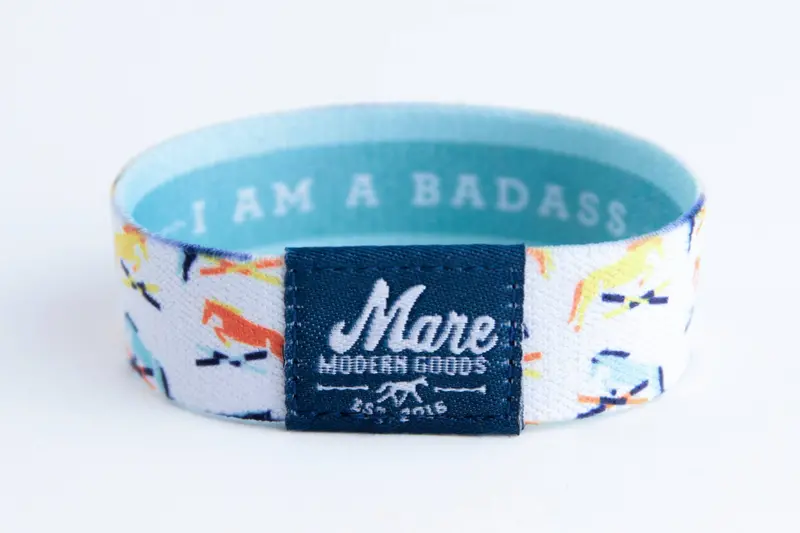 Mare Modern Goods - "Badass" Mindfilly Band (Ned) 1