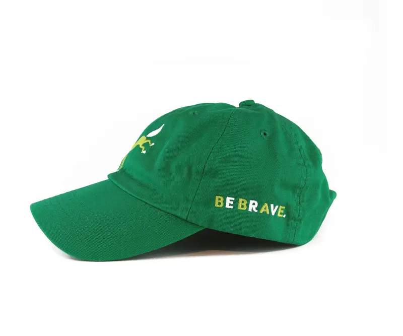 Mare Modern Goods - Be Brave Baseball Cap 2