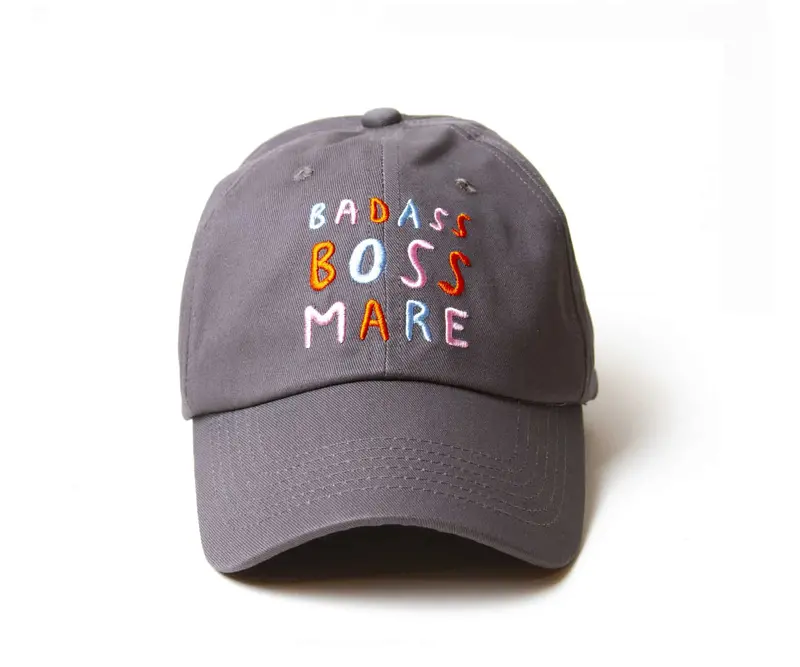 Mare Modern Goods Cap 1