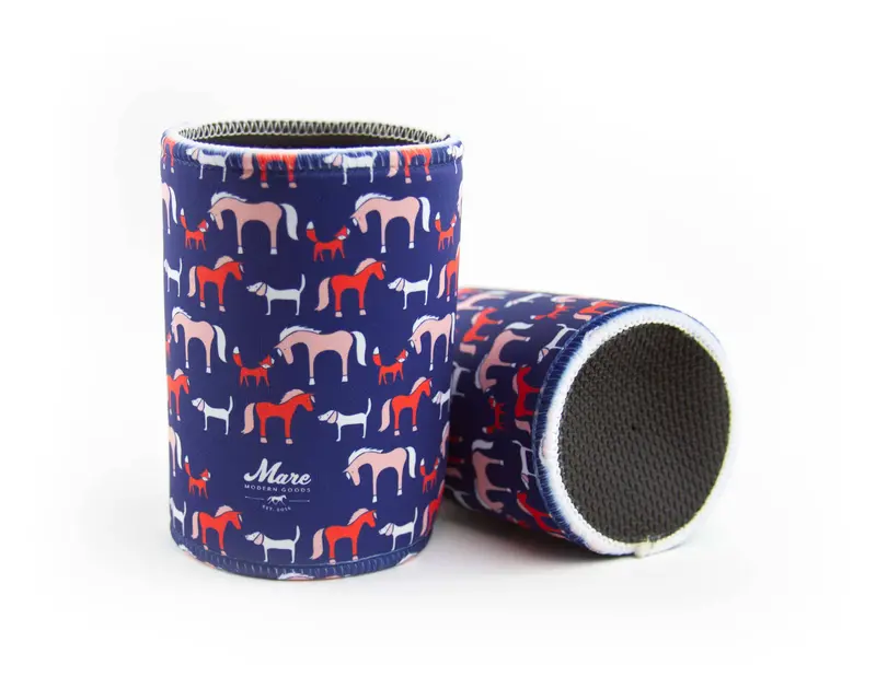 Mare Modern Goods - Foxy Koozie 1