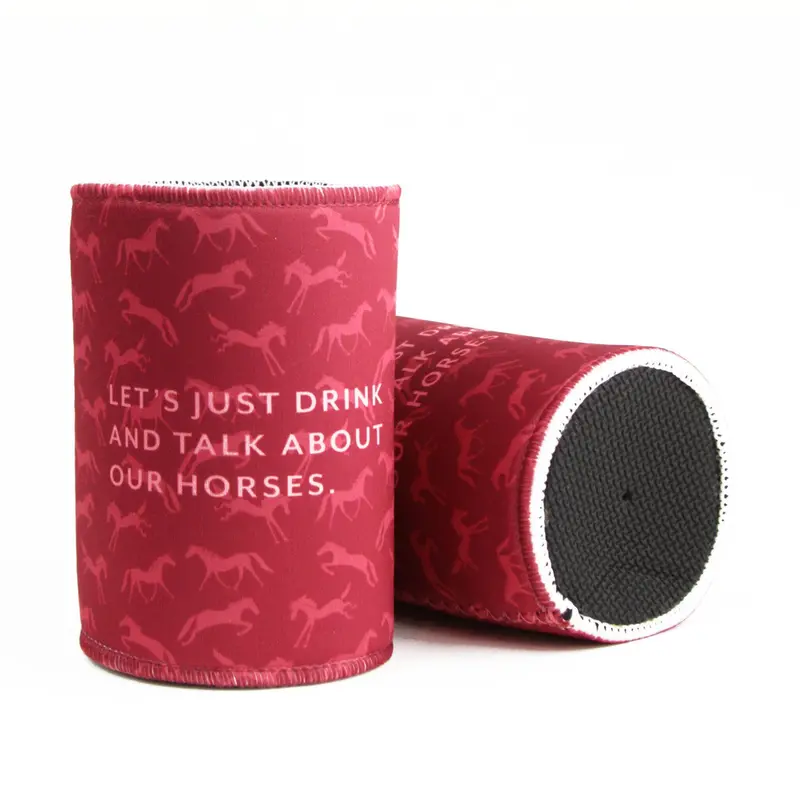 Mare Modern Goods Let's Drink Koozie 1