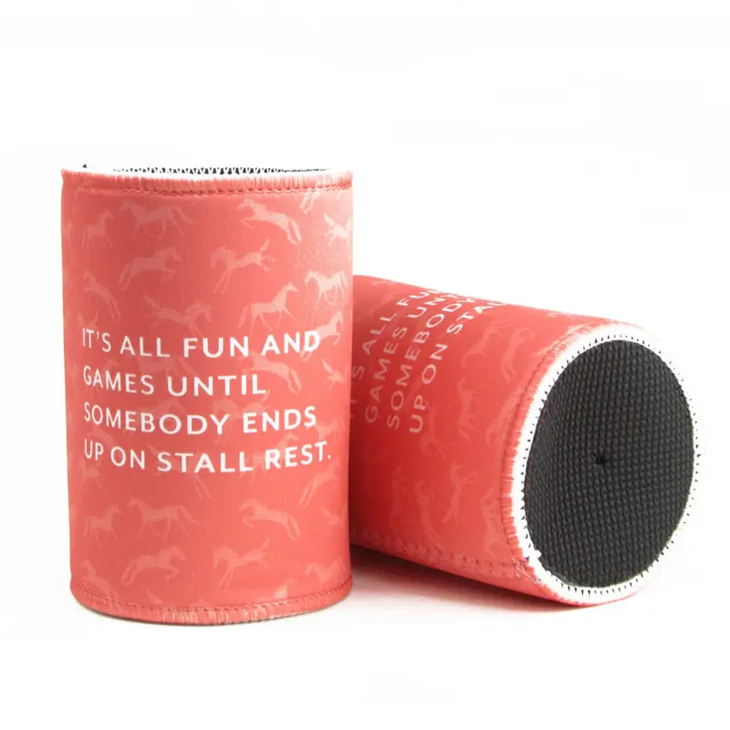 Mare Modern Goods Stall Rest Koozie 1