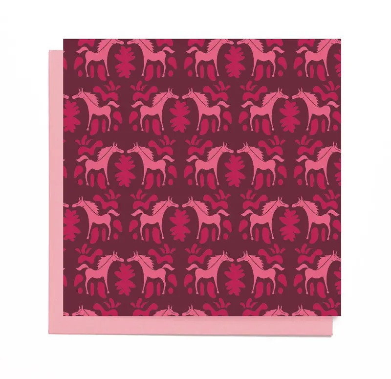 Mare Modern Goods - Strike Card 1