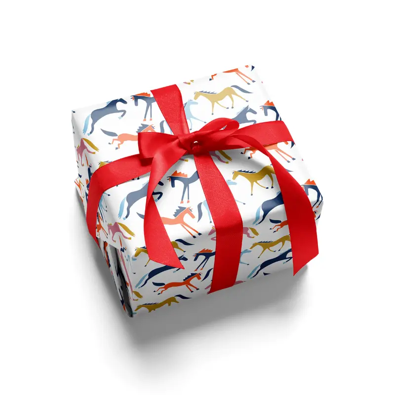 Mare Modern Goods Wrapping Paper - Channing 1
