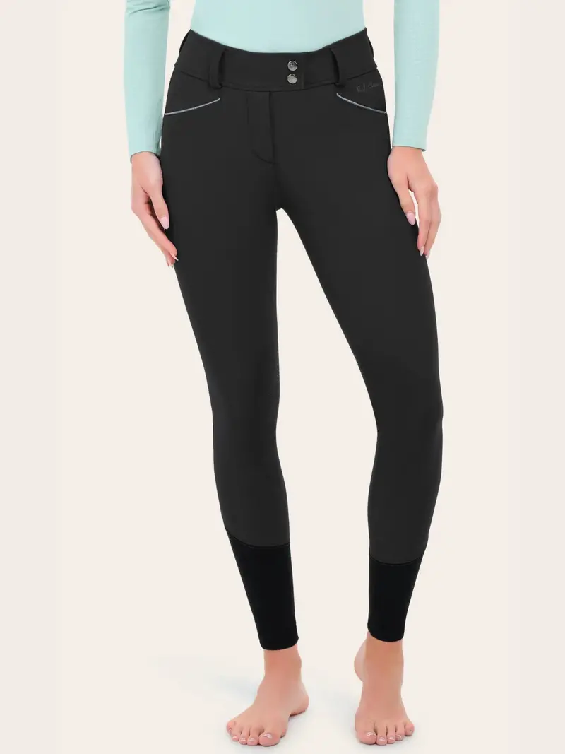 Margot Luxe-Tek Breech 1