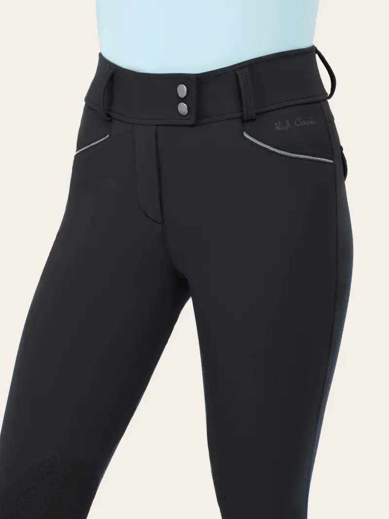 Margot Luxe-Tek Breech 3