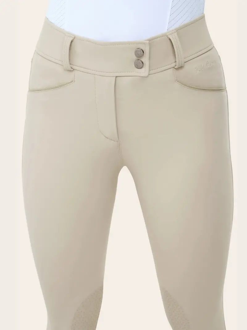 Margot Luxe-Tek Breech 4