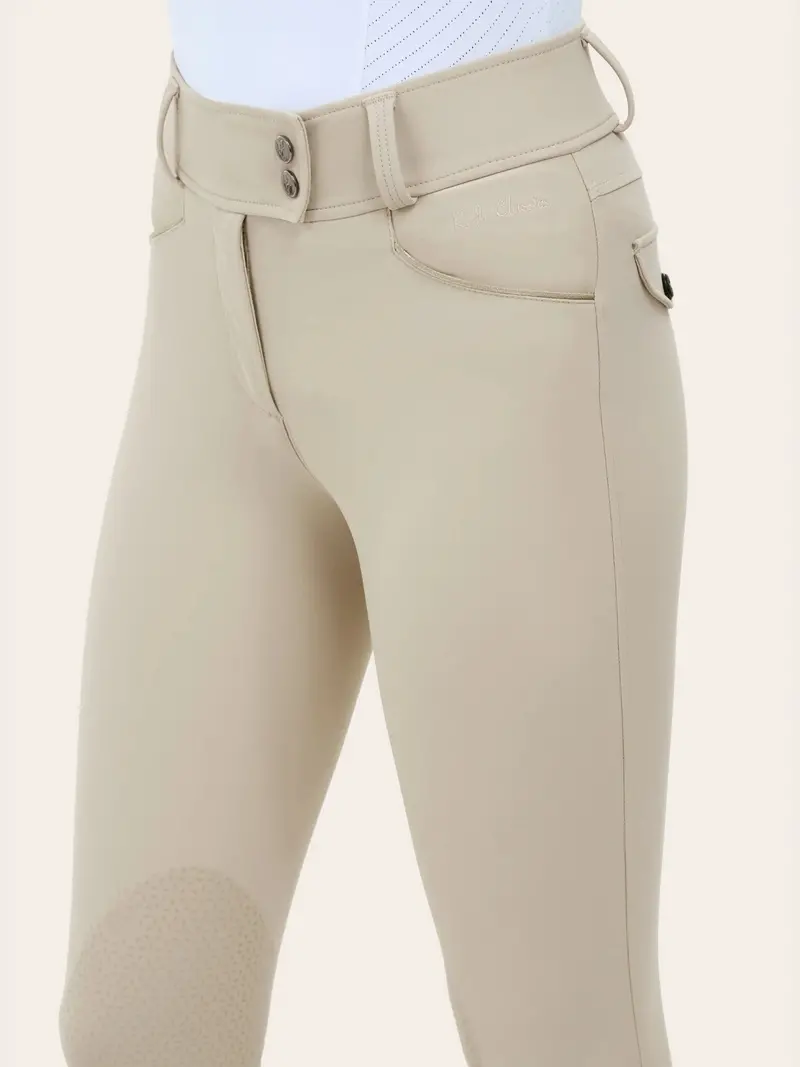 Margot Luxe-Tek Breech 6