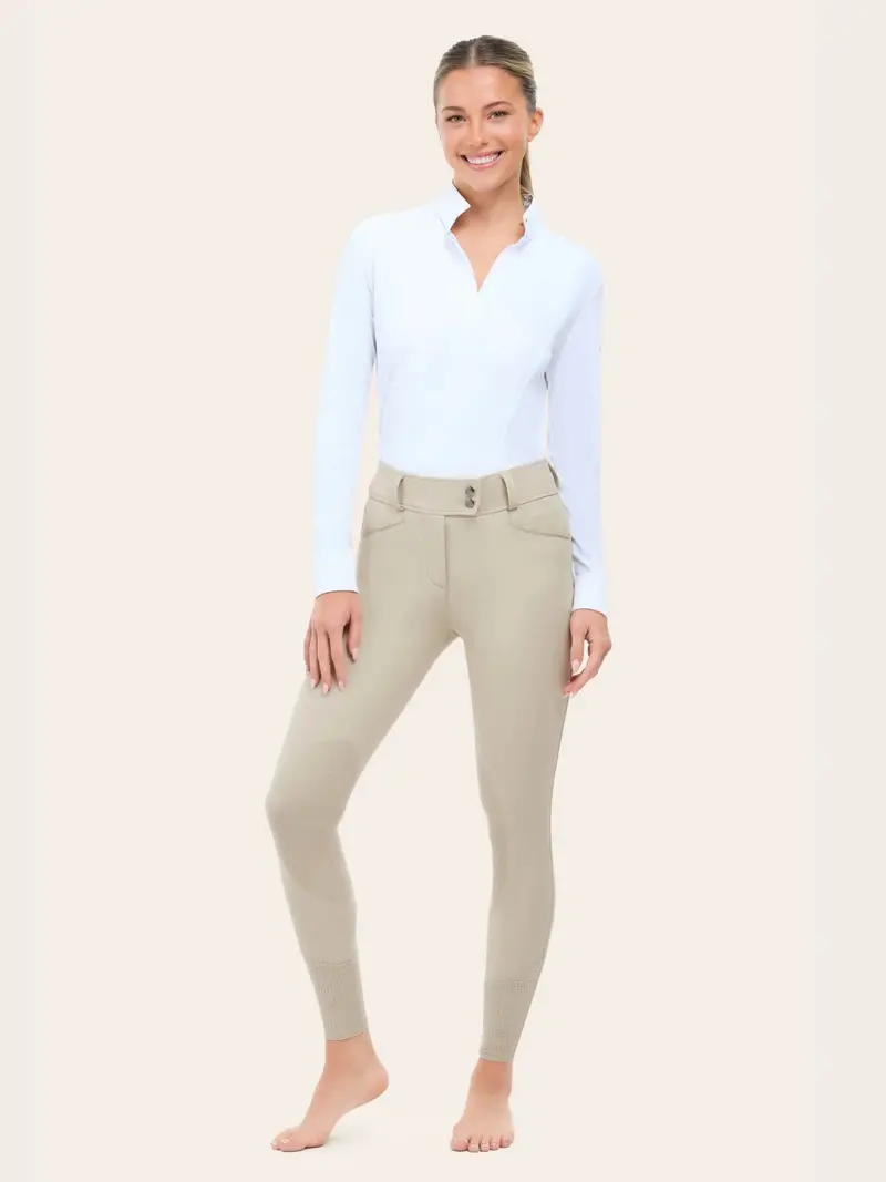 Margot Luxe-Tek Breech 7