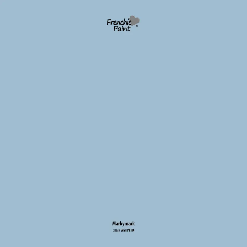 Markymark - Peel & Stick Paint Sample 1