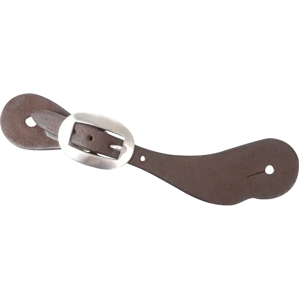 Martin Saddlery Cowboy-Style Spur Straps