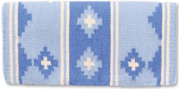 Mayatex Apache Pony 24X24 Saddle Blanket 1