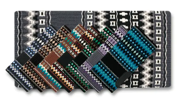 Mayatex Domino Show Blanket 1