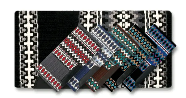 Mayatex Limited Edition Kiva Show Blanket 1
