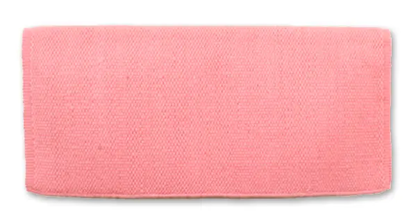 Mayatex San Juan Solid Pony 24X24 Saddle Blanket 11