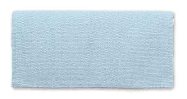 Mayatex San Juan Solid Pony 24X24 Saddle Blanket 13