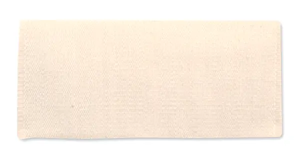 Mayatex San Juan Solid Pony 24X24 Saddle Blanket 3
