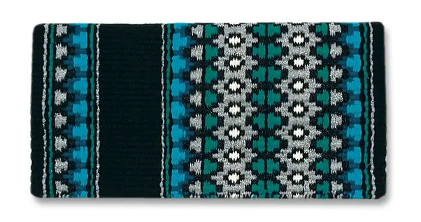 Mayatex Starlight 40X34 Saddle Blanket 2