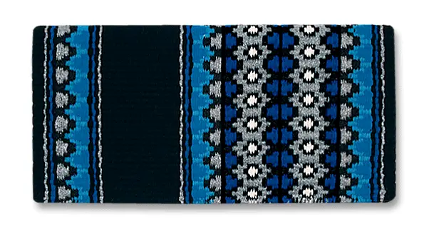 Mayatex Starlight 40X34 Saddle Blanket 4