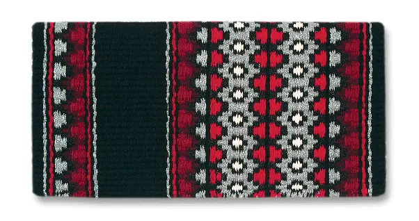 Mayatex Starlight 40X34 Saddle Blanket 4