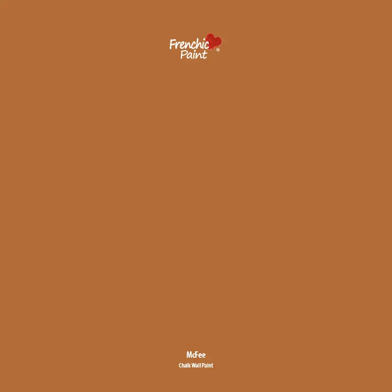 Mcfee - Peel & Stick Paint Sample 1