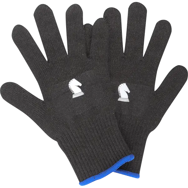 Medium Barn Gloves 1
