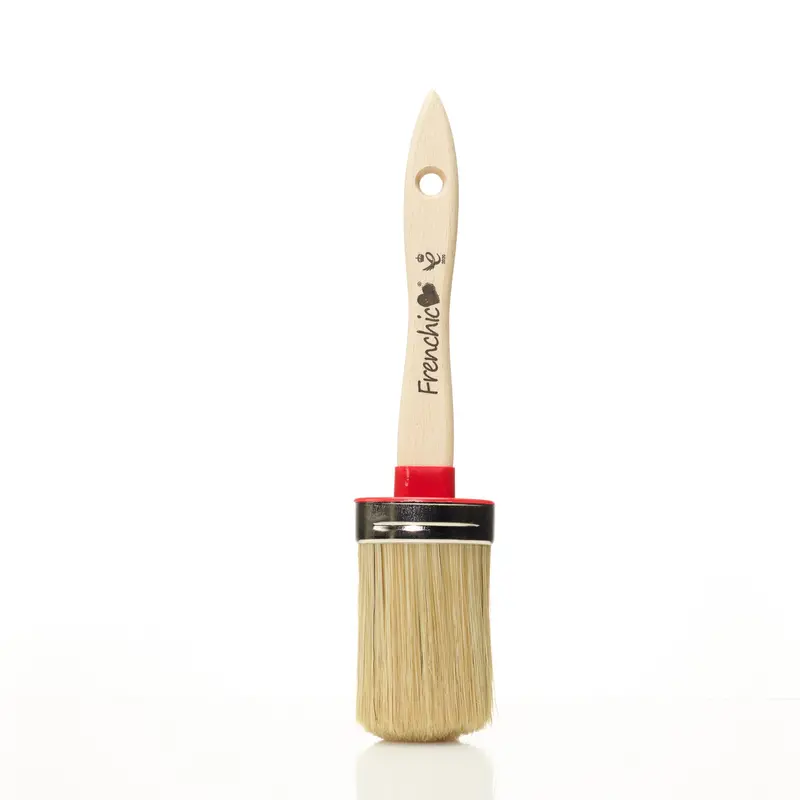 Medium Oval Brush - 50Mm 1