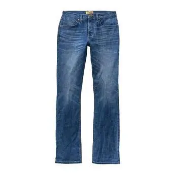Mens Beckner 20X Vintage 42 Bootcut Jean 2