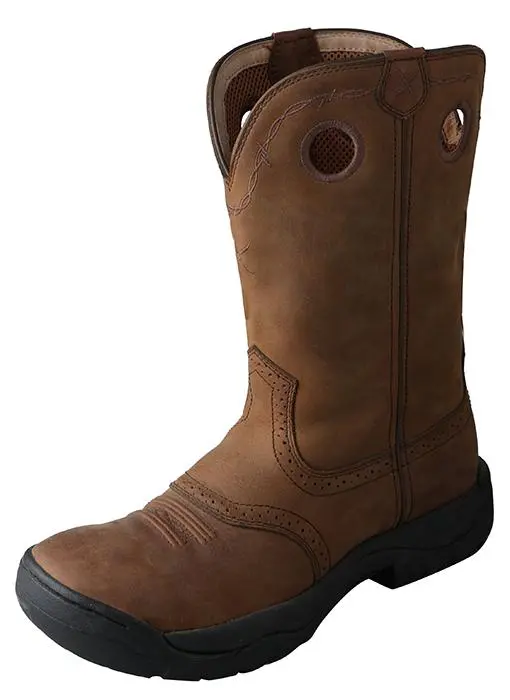 Mens Bomber Tx All Around Boot 1