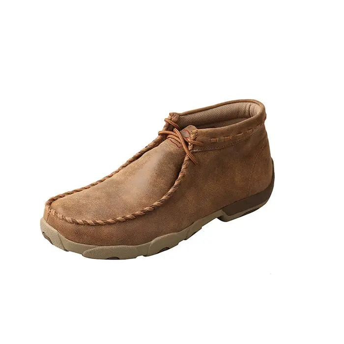 Men's Chukka Driving Moc 1