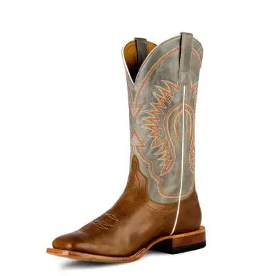 Mens Gunny Jimmy Horsepower Boots 1