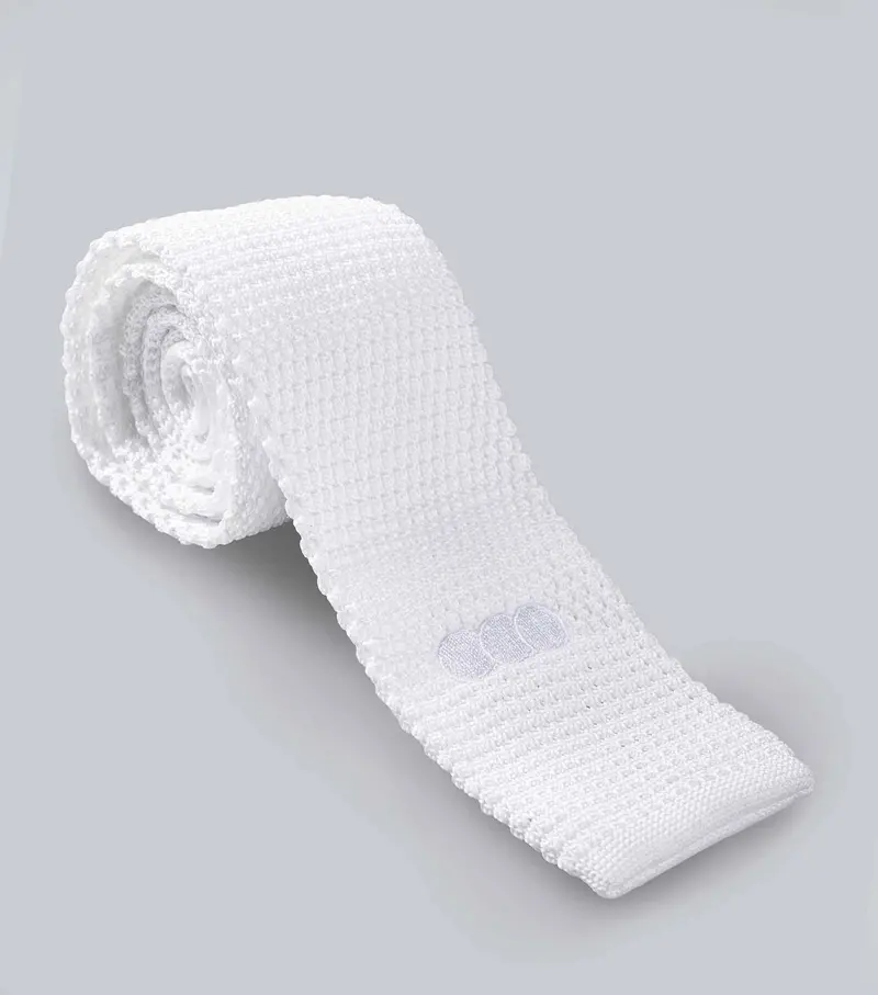 Men's Knitted Tie 1