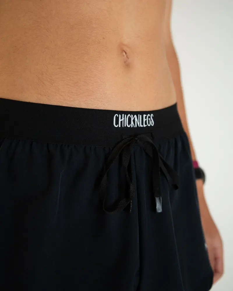 Men's Nomad Endurance Camp 2" Ds Split Shorts 2