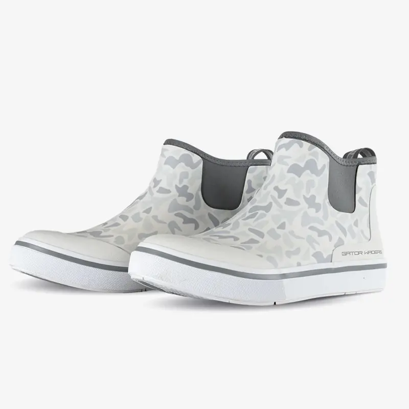 Mens Old School Ghost Camp Boot 1