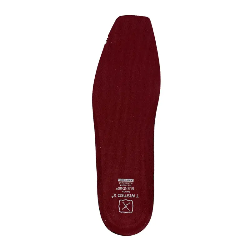 Mens Twisted X Footbed - Boot 1