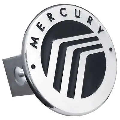 Mercury Trailer Hitch Plug 1
