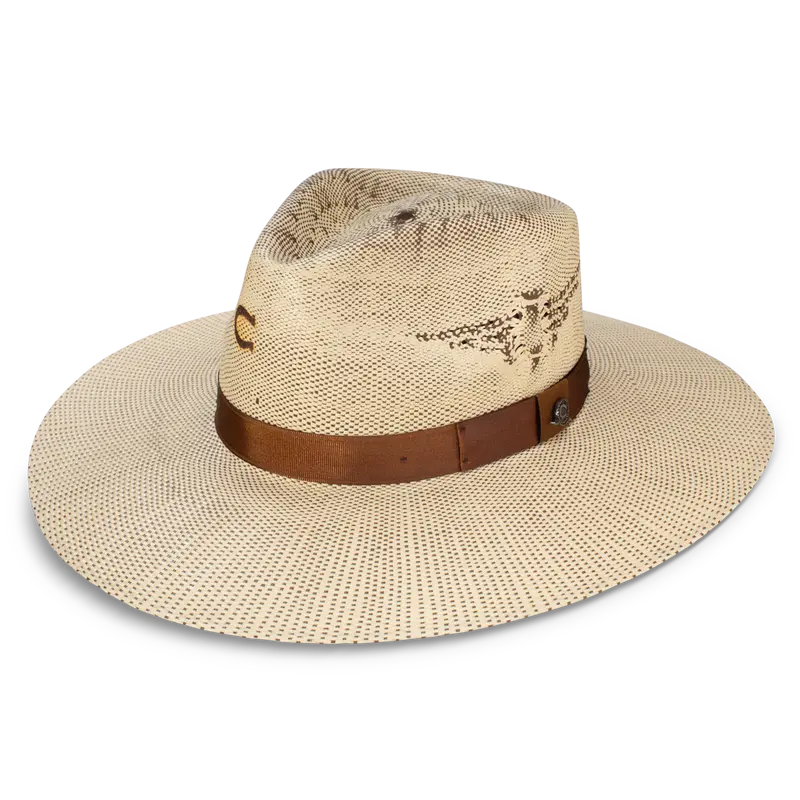 Mexico Shore Fashion Hat 1