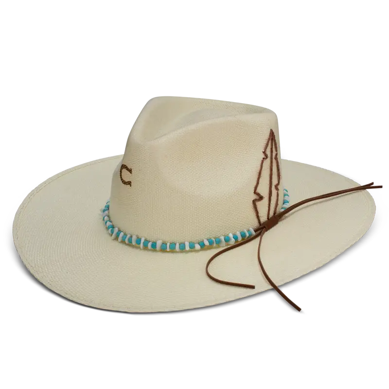 Midnight Toker Fashion Hat 1